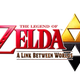 Illustration for article titled The World of emA Link To The Past/em Has Changed in the New 3DS emZelda/em
